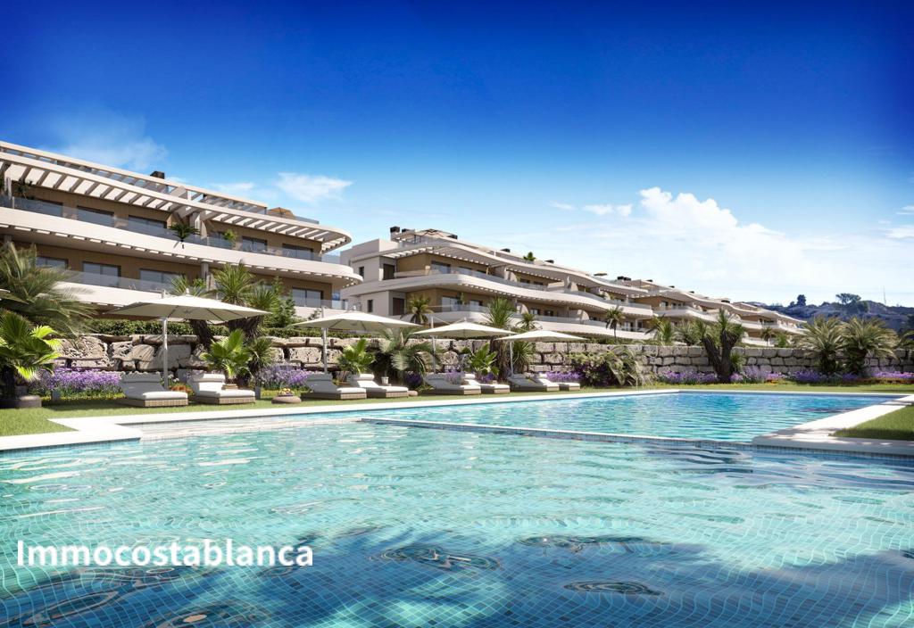 Apartment in Benidorm, 80 m², 400,000 €, photo 3, listing 45672416