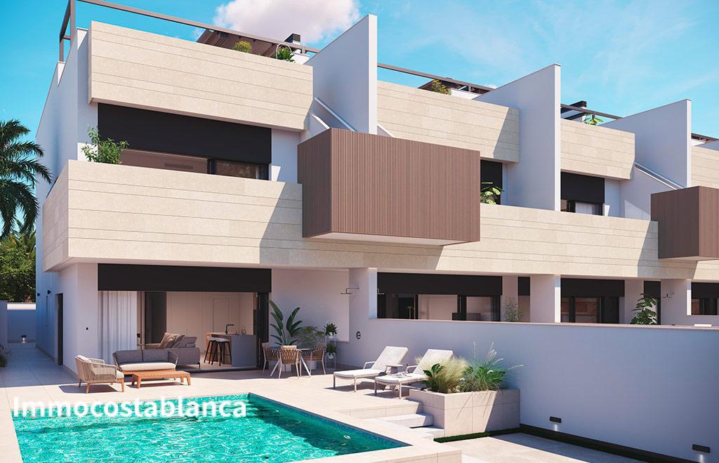 Apartment in Pilar de la Horadada, 96 m², 434,000 €, photo 1, listing 7619616