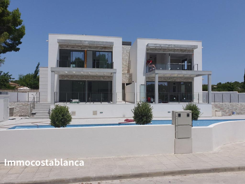 Terraced house in Moraira, 150 m², 635,000 €, photo 10, listing 1504816