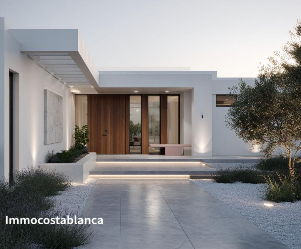 Detached house in Moraira, 375 m², 1,475,000 €, photo 2, listing 73038736
