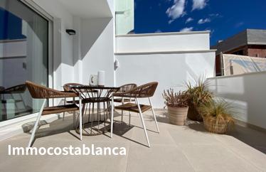 Detached house in Pilar de la Horadada, 87 m²