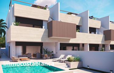 Apartment in Pilar de la Horadada, 96 m²