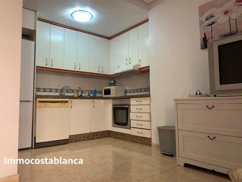4 room apartment in Torrevieja, 117 m², 129,000 €, photo 1, listing 7866328