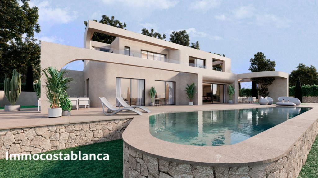 Detached house in Javea (Xabia), 445 m², 1,425,000 €, photo 5, listing 21997936