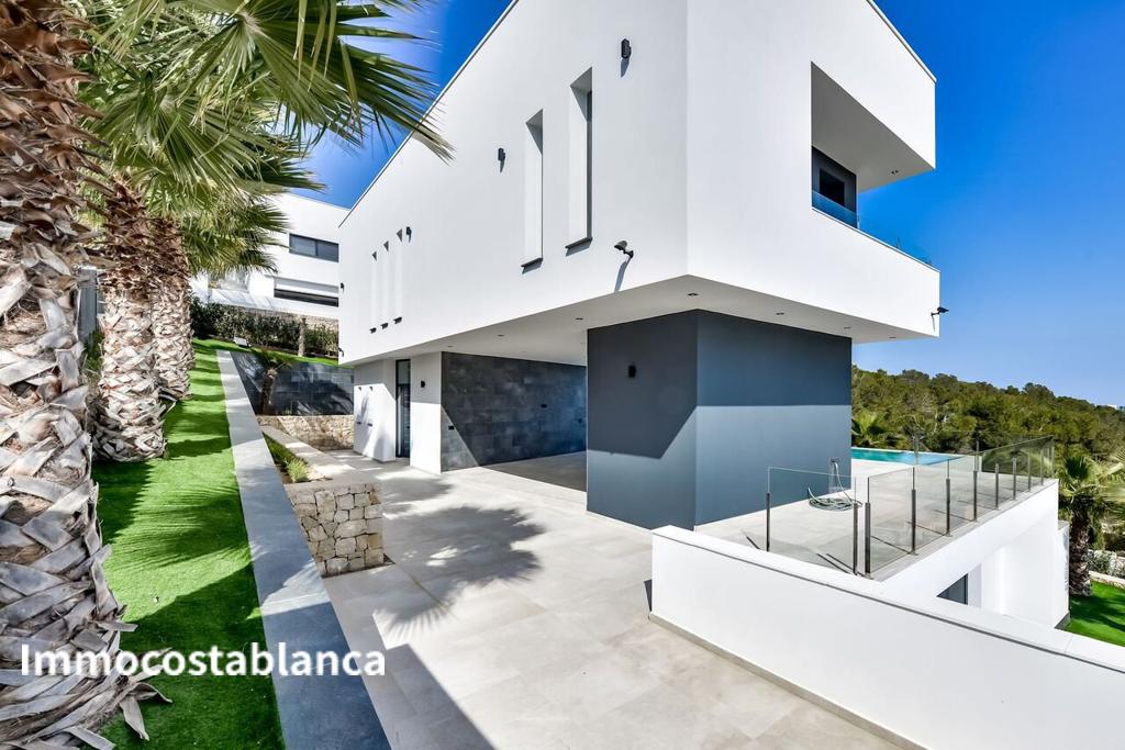 Villa in Javea (Xabia), 372 m², 1,620,000 €, photo 5, listing 32697216