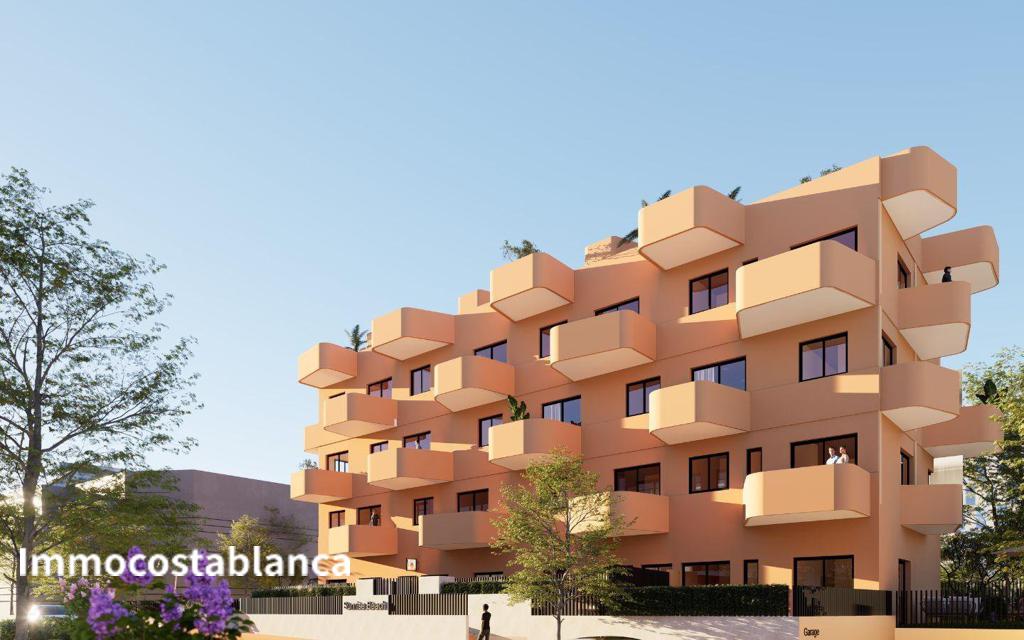 Apartment in El Campello, 83 m², 535,000 €, photo 1, listing 65024416