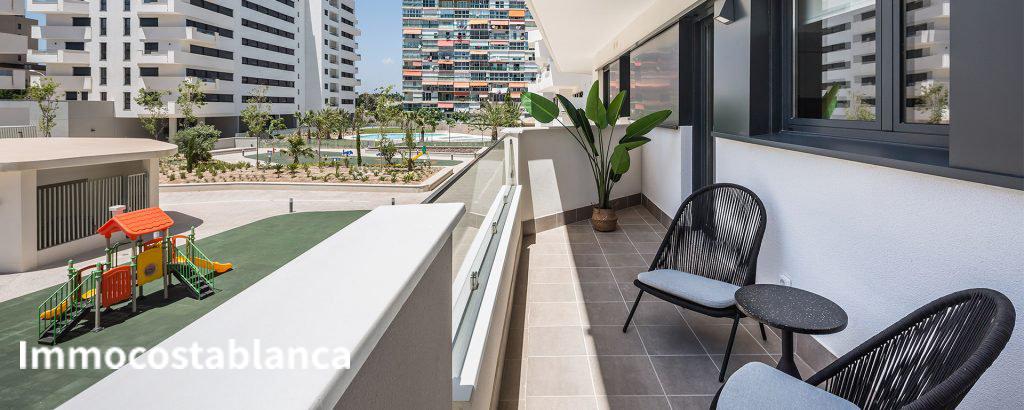 4 room apartment in Alicante, 109 m², 289,000 €, photo 8, listing 16004016