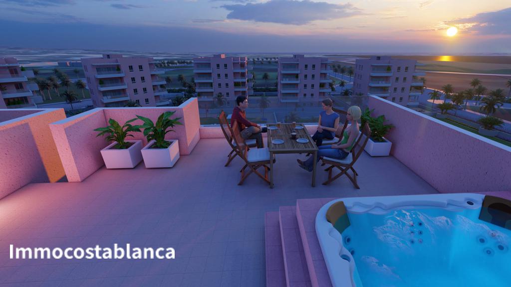 Apartment in Guardamar del Segura, 101 m², 295,000 €, photo 1, listing 36490016