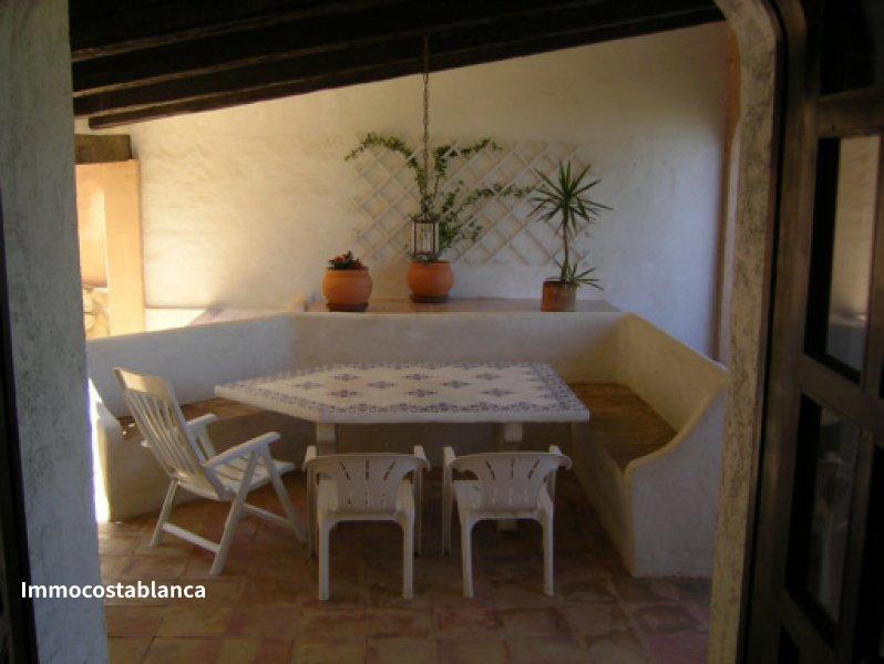 6 room villa in Calpe, 578,000 €, photo 3, listing 17967688