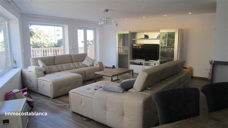 5 room apartment in Calpe, 211 m², 480,000 €, photo 2, listing 607688
