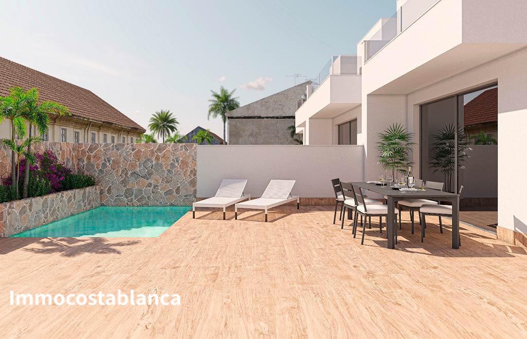 Terraced house in Torre de la Horadada, 104 m², 370,000 €, photo 1, listing 32578656