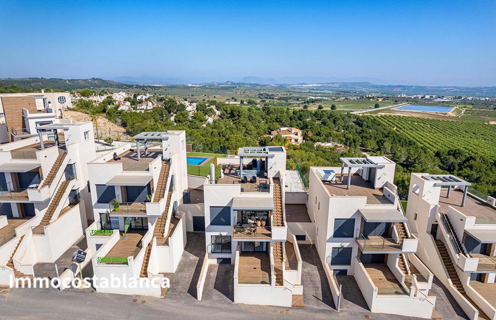 Apartment in San Miguel de Salinas, 92 m², 425,000 €, photo 2, listing 20715616