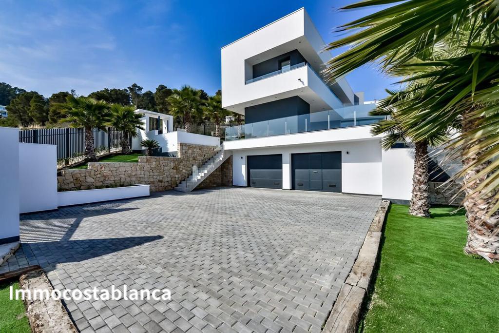 Villa in Javea (Xabia), 372 m², 1,620,000 €, photo 4, listing 32697216