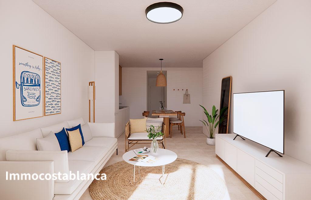 Apartment in Torre de la Horadada, 55 m², 246,000 €, photo 2, listing 8376416
