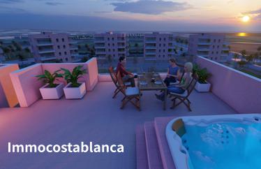 Apartment in Guardamar del Segura, 101 m²