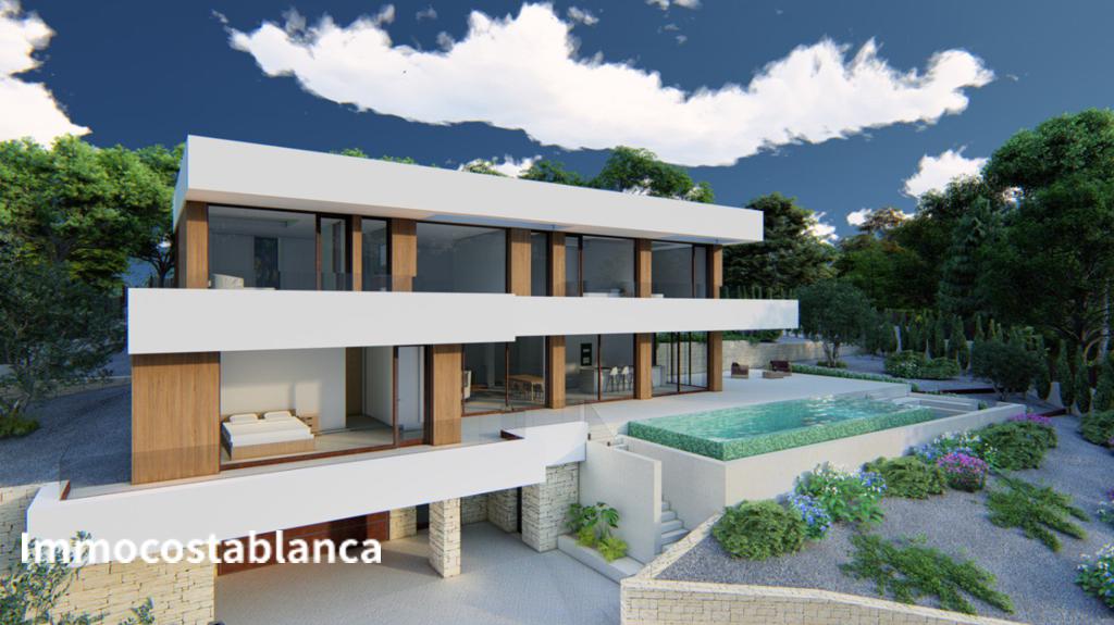 Detached house in Altea, 425 m², 2,795,000 €, photo 2, listing 31837856