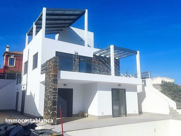 Villa in Ciudad Quesada, 124 m², 852,000 €, photo 8, listing 41967536