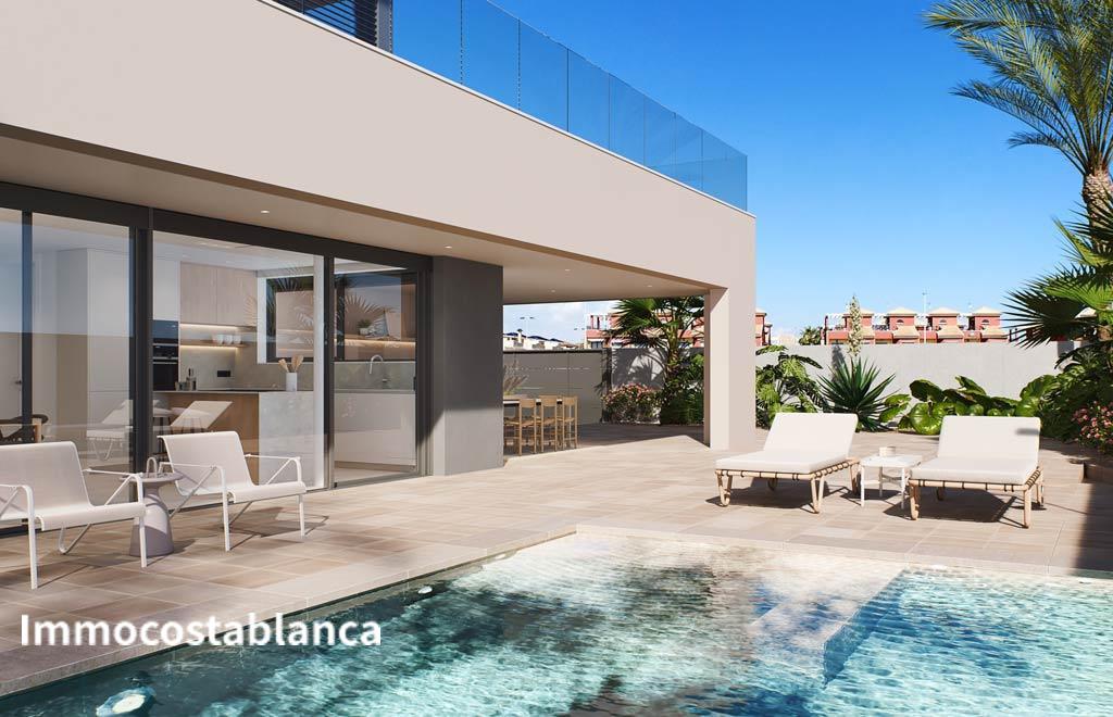 Villa in Pilar de la Horadada, 344 m², 2,950,000 €, photo 7, listing 62041936