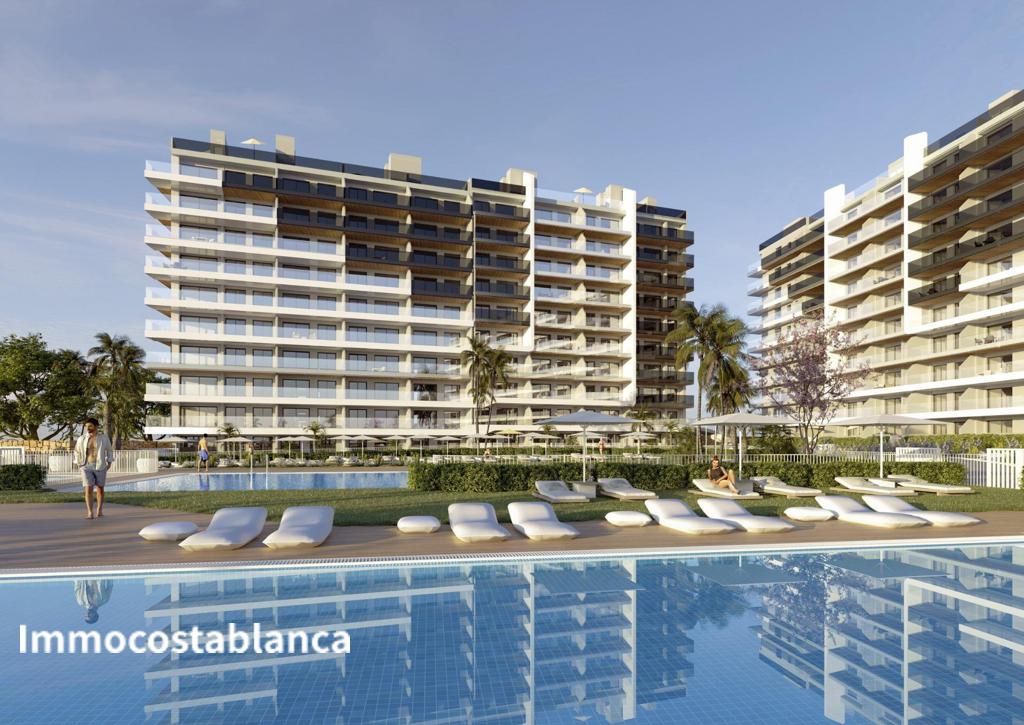 Apartment in Punta Prima, 91 m², 344,000 €, photo 3, listing 79625216