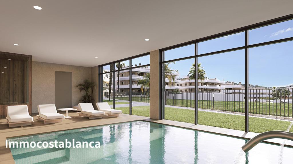 Apartment in Benidorm, 84 m², 421,000 €, photo 9, listing 31034016