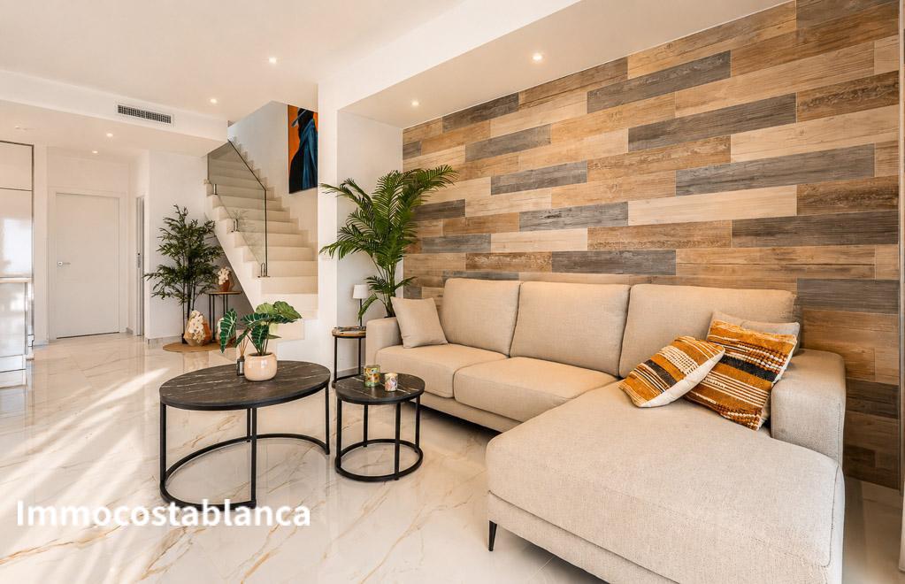 Villa in Polop, 129 m², 598,000 €, photo 5, listing 41042736