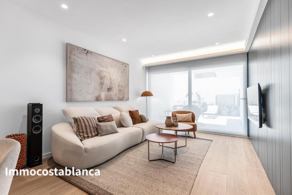 Apartment in Benitachell, 82 m², 473,000 €, photo 10, listing 49985216
