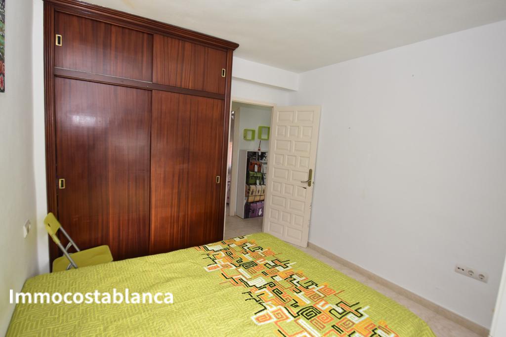 Apartment in Denia, 72 m², 75,000 €, photo 10, listing 11494416