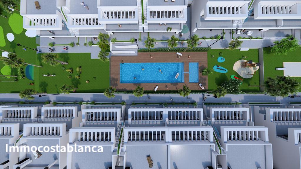 Detached house in Algorfa, 67 m², 277,000 €, photo 1, listing 69247536