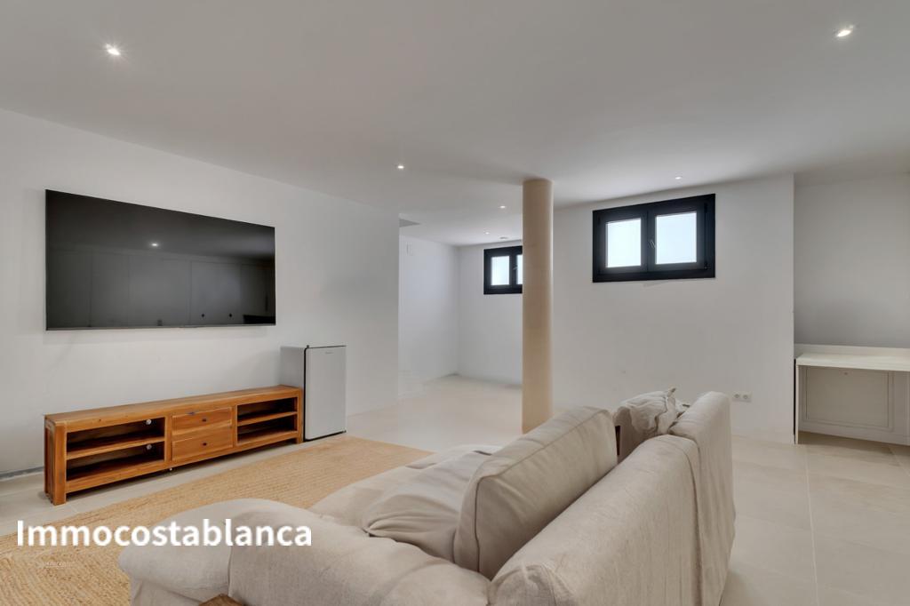 Detached house in Javea (Xabia), 346 m², 1,075,000 €, photo 1, listing 25503456