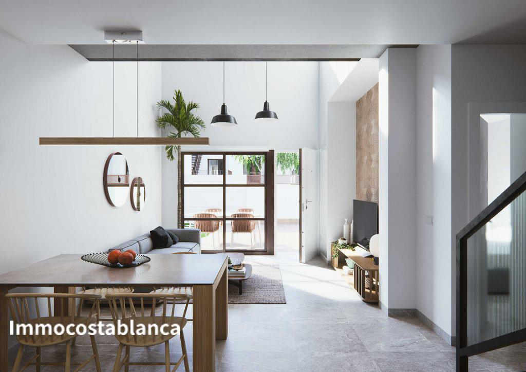 4 room terraced house in Pilar de la Horadada, 103 m², 285,000 €, photo 4, listing 33595216
