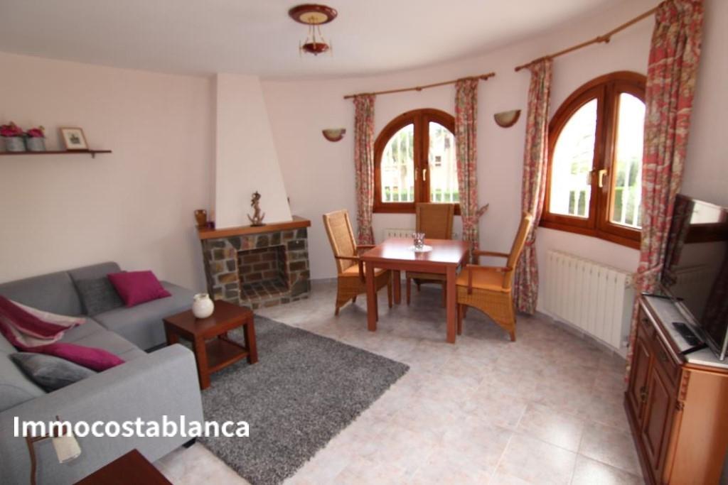 Villa in Calpe, 360,000 €, photo 2, listing 78008