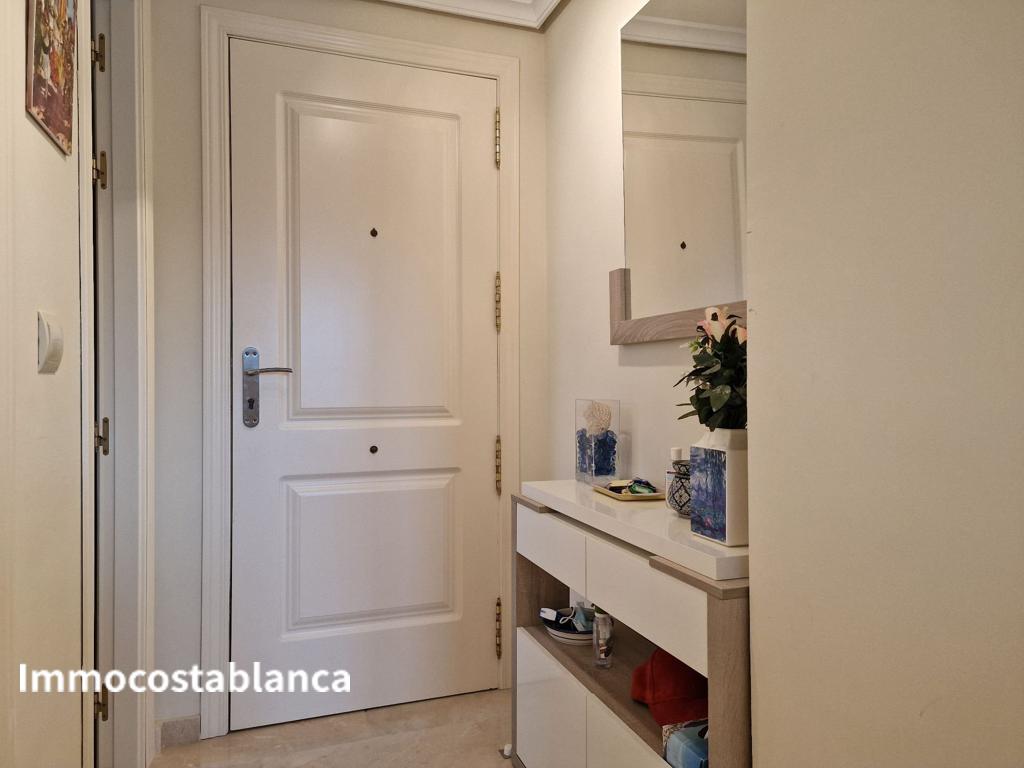 Apartment in Calpe, 80 m², 550,000 €, photo 7, listing 39004256