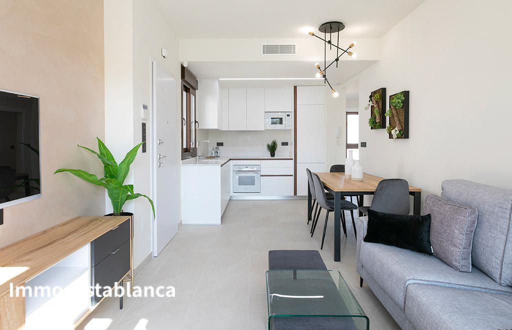 Apartment in Alicante, 71 m², 241,000 €, photo 7, listing 28039216