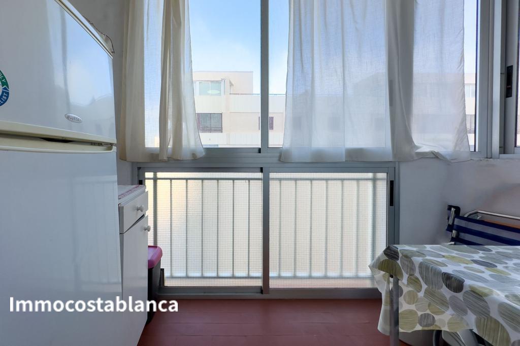 Apartment in Calpe, 115 m², 420,000 €, photo 9, listing 52130656