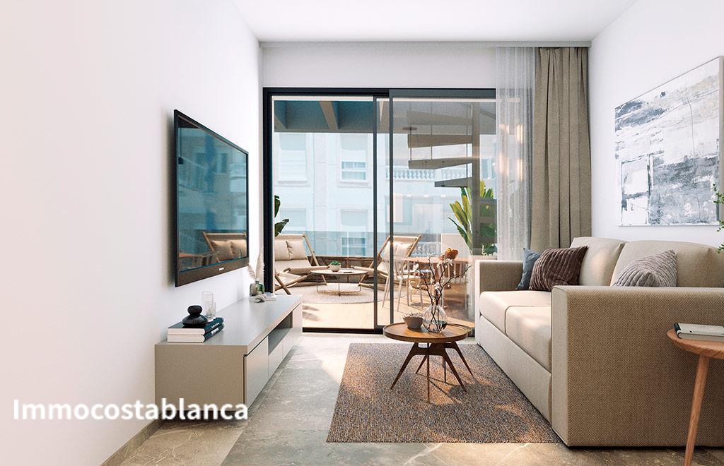 Apartment in Torrevieja, 69 m², 396,000 €, photo 8, listing 54575536