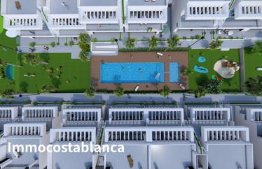 Detached house in Algorfa, 67 m²