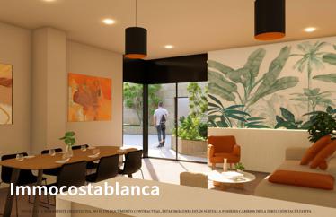 Apartment in Villajoyosa, 48 m²