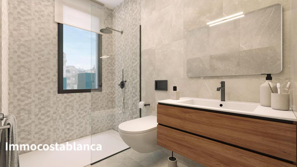 Apartment in Torrevieja, 75 m², 250,000 €, photo 7, listing 15007536