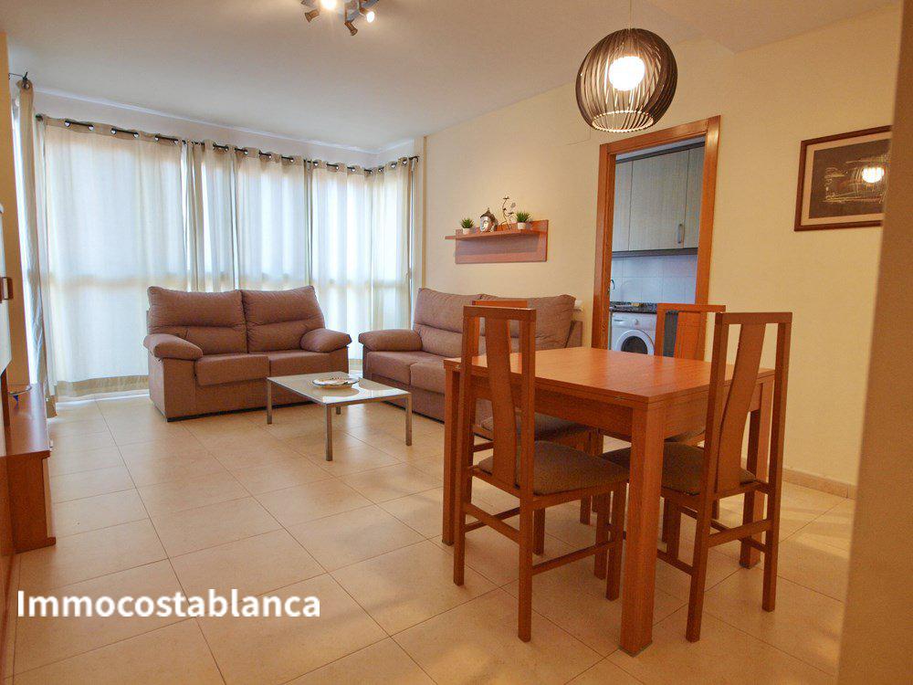 Apartment in Alicante, 135,000 €, photo 4, listing 10479848