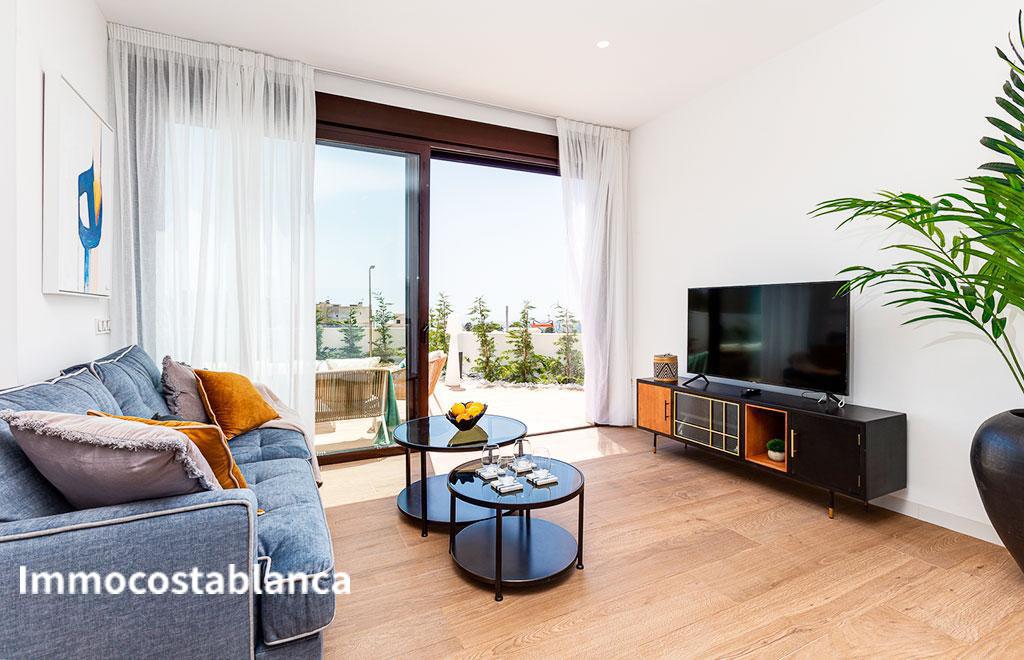 Villa in Finestrat, 202 m², 735,000 €, photo 2, listing 37176256