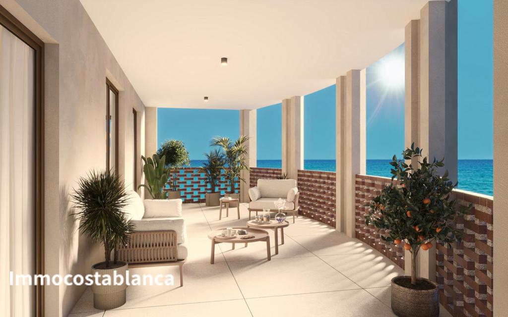 Apartment in Villajoyosa, 83 m², 500,000 €, photo 5, listing 28943536