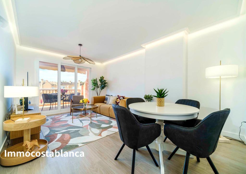 Apartment in Javea (Xabia), 160 m², 599,000 €, photo 8, listing 40697216