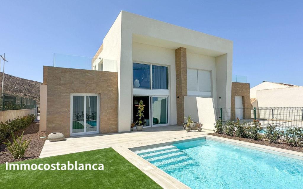 Villa in Algorfa, 232 m², 573,000 €, photo 1, listing 43049216