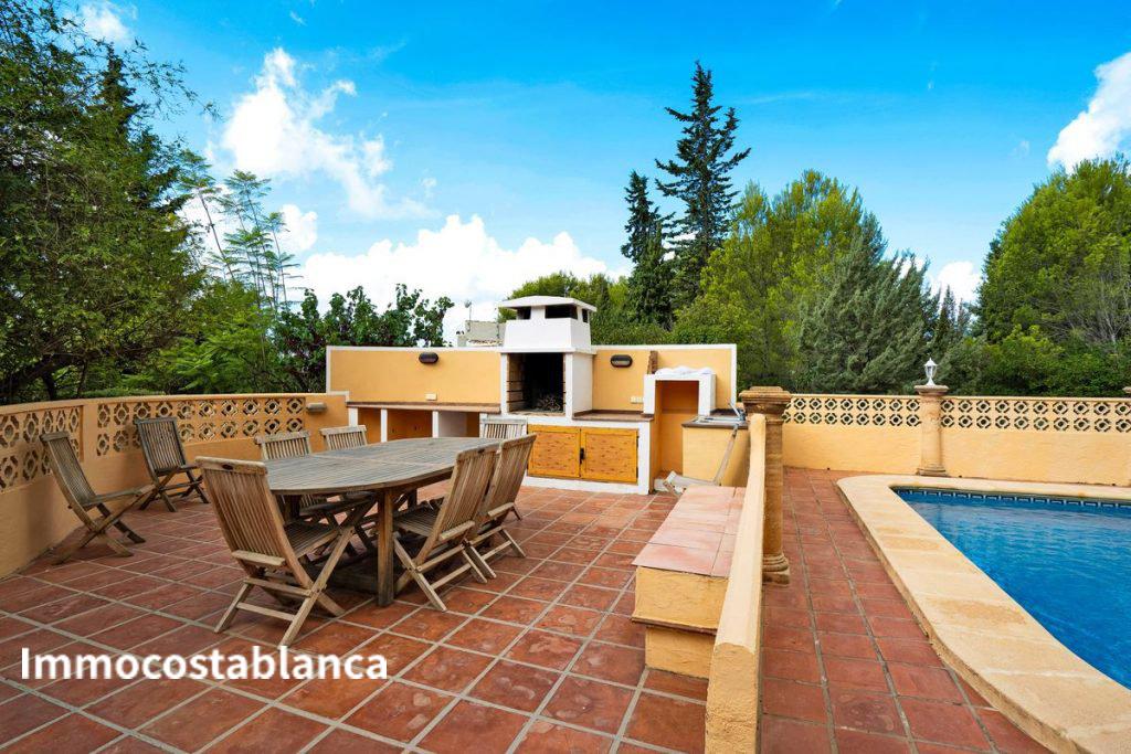 5 room villa in Javea (Xabia), 277 m², 699,000 €, photo 6, listing 27081856