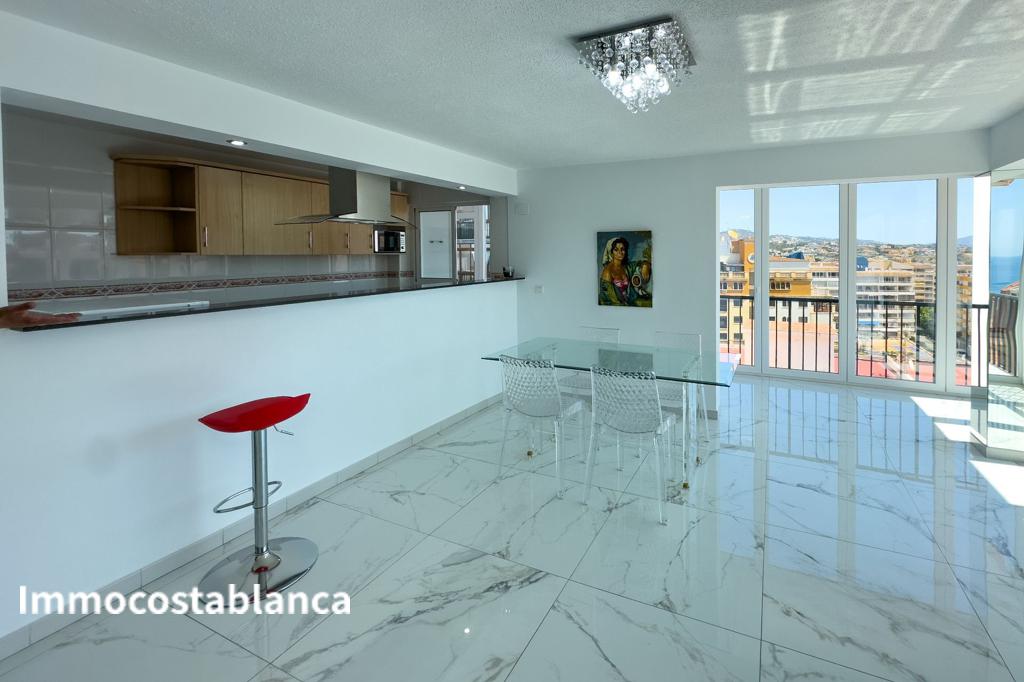 Penthouse in Calpe, 88 m², 330,000 €, photo 4, listing 29188336