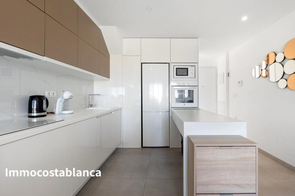 Apartment in Pilar de la Horadada, 86 m², 359,000 €, photo 7, listing 63565056