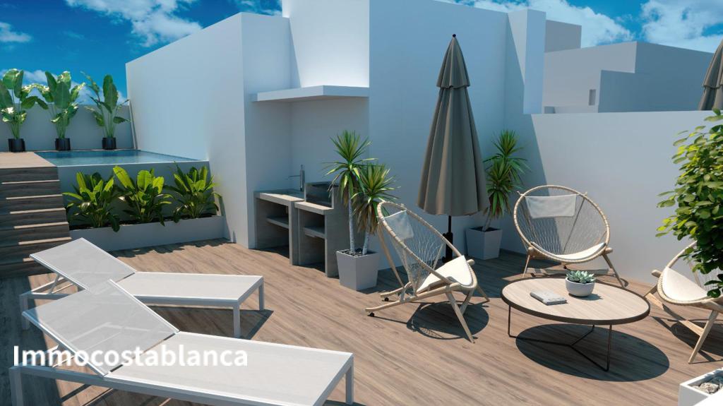 Apartment in Torrevieja, 87 m², 440,000 €, photo 1, listing 65431536