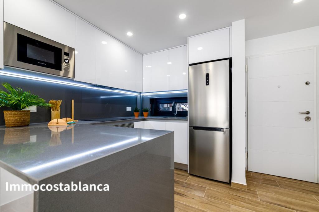 Apartment in Dehesa de Campoamor, 73 m², 204,000 €, photo 2, listing 19339048
