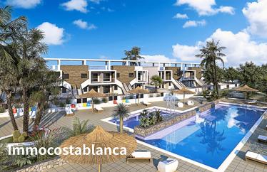 Detached house in Pilar de la Horadada, 71 m²