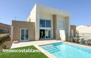 Villa in Algorfa, 232 m²